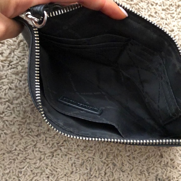 SOLD | Michael Kors Wristlet - Picture 3 of 3